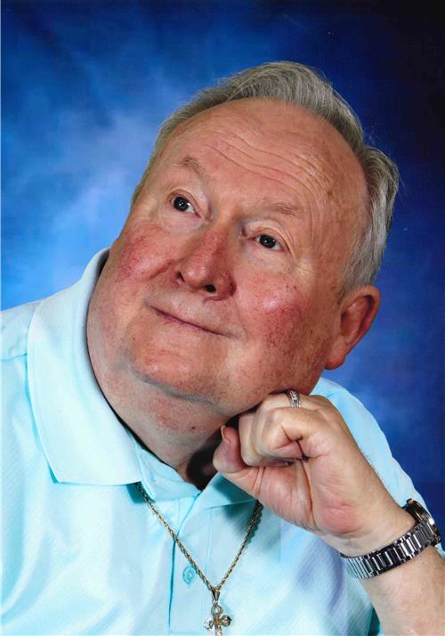 James R "Jim" Koebke — KarrerSimpson Funeral Home Port Huron, MI